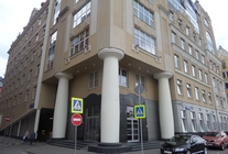 Аренда и продажа офиса в Бизнес-центр Голутвинский Двор