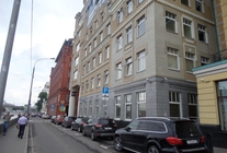 Аренда и продажа офиса в Бизнес-центр Голутвинский Двор