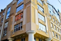 Аренда и продажа офиса в Бизнес-центр Голутвинский Двор