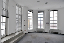 Аренда и продажа офиса в Бизнес-центр Голутвинский Двор